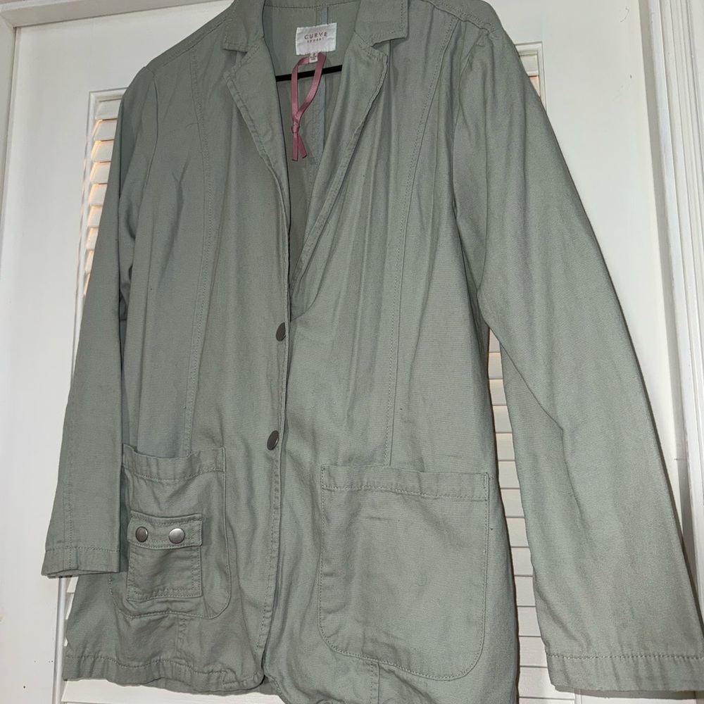 Olive & Oak Women's Sage Blazer